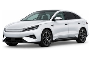 Размер колёс на BYD Qin Max 2027 Подбор шин на BYD Qin Max 2027