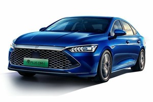 Размер колёс на BYD Qin Plus 2025 Подбор шин на BYD Qin Plus 2025