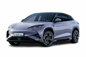 Подбор шин на BYD Sea Lion 07 2025
