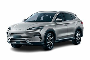 Размер колёс на BYD Sea Lion 6 2026 Подбор шин на BYD Sea Lion 6 2026