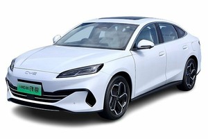 Размер колёс на BYD Seal 06 2024 Подбор шин на BYD Seal 06 2024