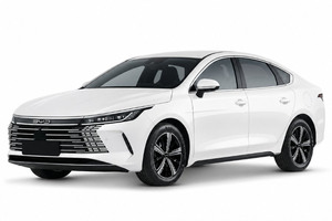 Размер колёс на BYD Seal 5 2026 Подбор шин на BYD Seal 5 2026