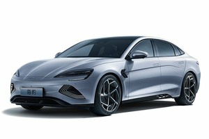 Размер колёс на BYD Seal 2025 Подбор шин на BYD Seal 2025