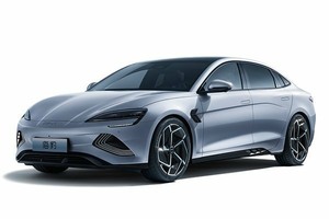 Размер колёс на BYD Seal 2026 Подбор шин на BYD Seal 2026