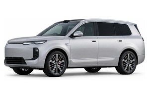Размер колёс на BYD Sealion 08 2027 Подбор шин на BYD Sealion 08 2027
