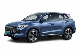 Подбор шин на BYD Sealion 5 2026