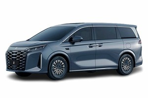 Размер колёс на BYD Xia 2024 Подбор шин на BYD Xia 2024