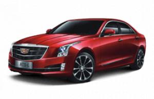 Подбор шин на Cadillac ATS-L 2014