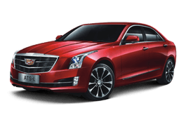 Подбор шин на Cadillac ATS-L 2016