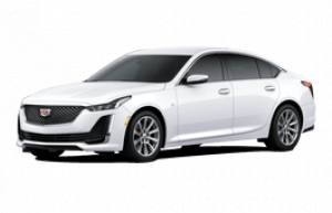 Подбор шин на Cadillac CT5 2019