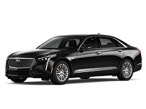 Подбор шин на Cadillac CT6-V 2020