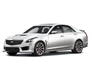 Подбор шин на Cadillac CTS-V 2015