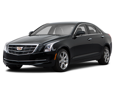 Подбор шин на Cadillac CTS 2016