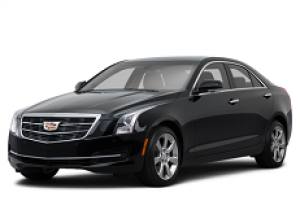 Подбор шин на Cadillac CTS 2018