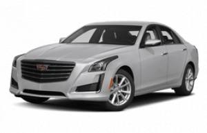 Подбор шин и дисков для автомобиля Cadillac CTS. Шины на Cadillac