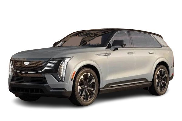 Размер колёс на Cadillac Escalade IQ 2025 Подбор шин на Cadillac Escalade IQ 2025