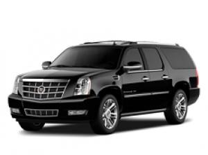 Подбор шин на Cadillac Escalade 2013