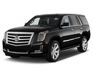 Подбор шин на Cadillac Escalade 2015