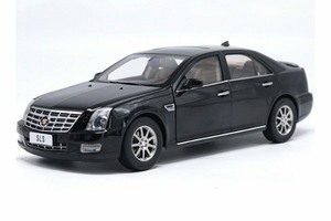 Подбор шин на Cadillac SLS 2012