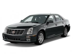 Подбор шин на Cadillac STS 2011