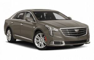 Подбор шин и дисков для автомобиля Cadillac XTS. Шины на Cadillac