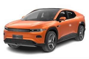 Подбор шин на Changan Qiyuan E07 2026