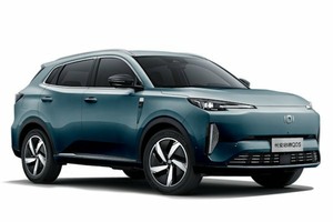 Размер колёс на Changan Qiyuan Q05 2023 Подбор шин на Changan Qiyuan Q05 2023