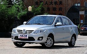 Подбор шин на Changan Alsvin V3 2013
