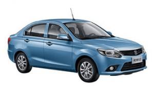 Размер колёс на Changan Alsvin V3 2016 Подбор шин на Changan Alsvin V3 2016
