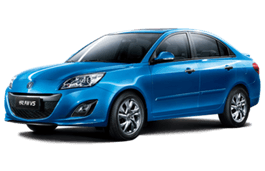 Подбор шин на Changan Alsvin V5 2017