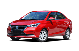 Подбор шин на Changan Alsvin 2018