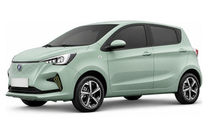 Размер колёс на Changan BenBen E-Star 2024 Подбор шин на Changan BenBen E-Star 2024