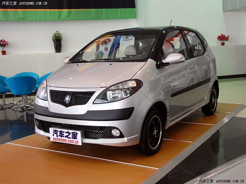 Подбор шин на Changan Benni 2007