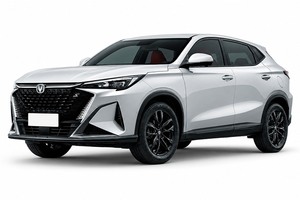Размер колёс на Changan CS35 Max 2025 Подбор шин на Changan CS35 Max 2025