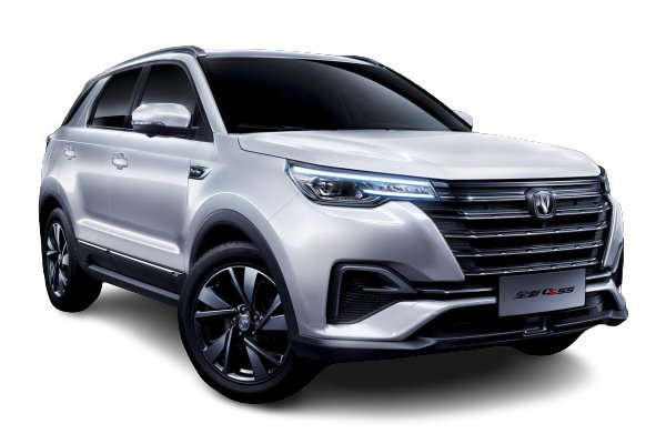 Размер колёс на Changan CS55 Plus 2019 Подбор шин на Changan CS55 Plus 2019