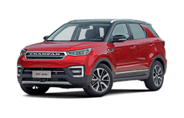 Подбор шин на Changan CS55 2020