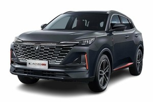 Подбор шин на Changan CS75 Plus 2019