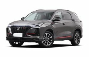 Подбор шин на Changan CS75 Plus 2021