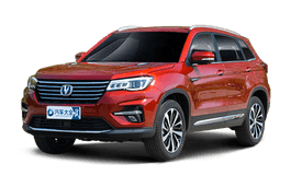 Подбор шин на Changan CS75 2018