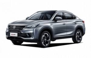 Подбор шин на Changan CS85 Coupe 2019