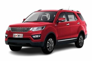 Подбор шин на Changan CX70T 2017