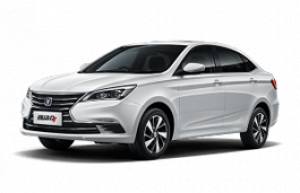 Подбор шин на Changan Eado DT 2019