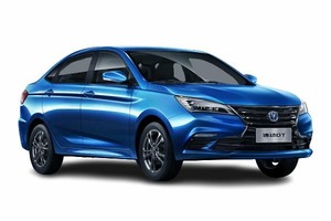 Подбор шин на Changan Eado DT 2021