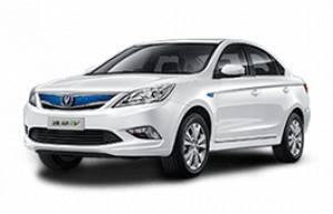 Подбор шин на Changan Eado EV 2015