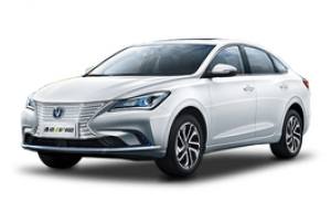 Подбор шин на Changan Eado EV 2019