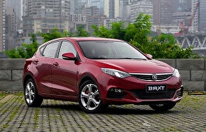 Подбор шин на Changan Eado XT 2014