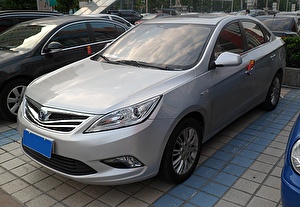 Подбор шин на Changan Eado 2012