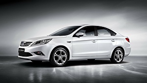 Подбор шин на Changan Eado 2014