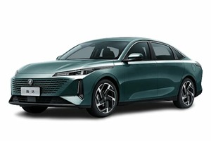 Подбор шин на Changan Eado 2024
