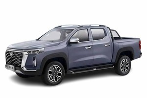 Подбор шин на Changan Explorer 2025